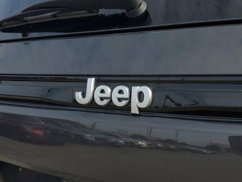 New 2026 Jeep Grand Cherokee Laredo X image 8