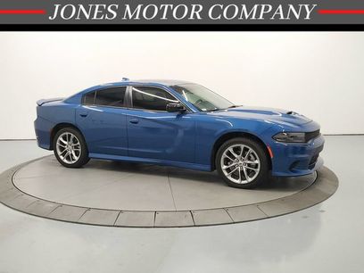 Used 2023 Dodge Charger GT w/ Blacktop Special Edition