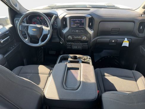 Used 2024 Chevrolet Silverado 3500 W/T w/ WT Safety Package image 15