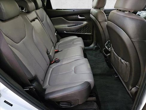 Used 2019 Hyundai Santa Fe Limited image 19