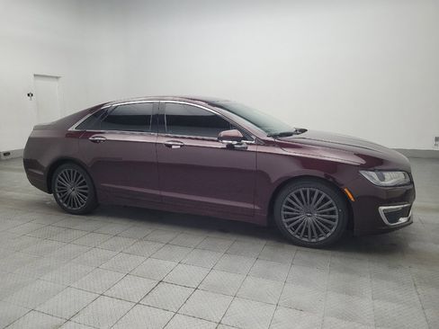 Used 2018 Lincoln MKZ Reserve w/ Technology Package image 11