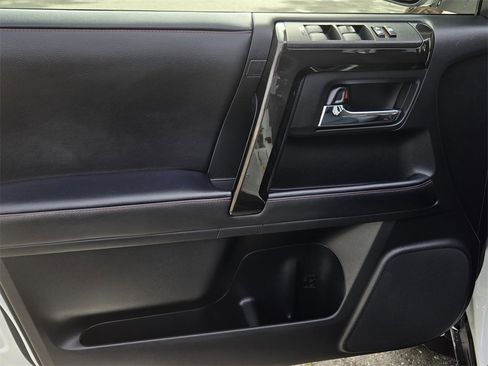 Used 2023 Toyota 4Runner TRD Pro image 11