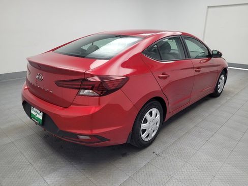 Used 2020 Hyundai Elantra SE w/ Cargo Package (C1) image 9