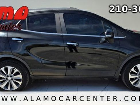 Used 2018 Buick Encore Preferred image 6