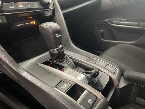 Used 2017 Honda Civic EX image 30