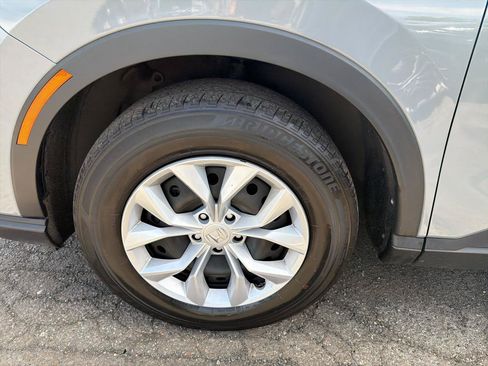 Used 2023 Honda CR-V LX image 14