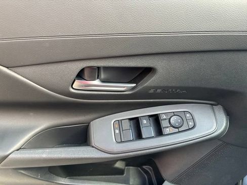 Used 2026 Nissan Sentra S w/ Floor Mat Package FWD image 20