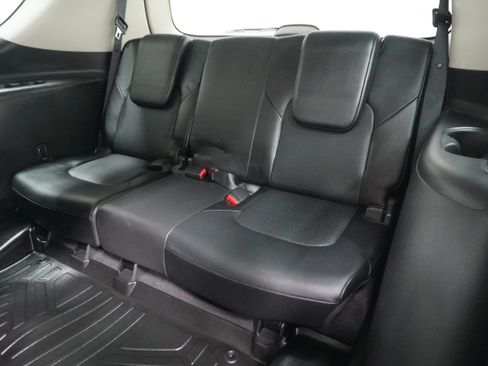 Used 2017 Nissan Armada SL RWD image 13
