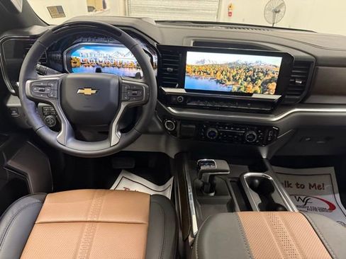 New 2026 Chevrolet Silverado 1500 High Country image 19