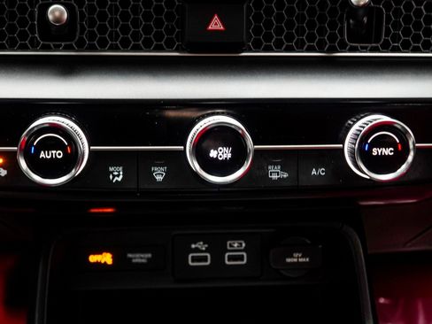 Used 2024 Honda Civic Type R image 20