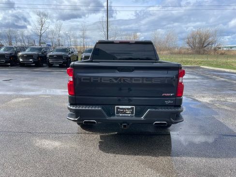 Used 2022 Chevrolet Silverado 1500 RST image 6