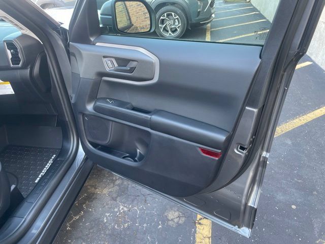 New 2026 Ford Bronco Sport Big Bend w/ Convenience Package AWD/4WD image 43