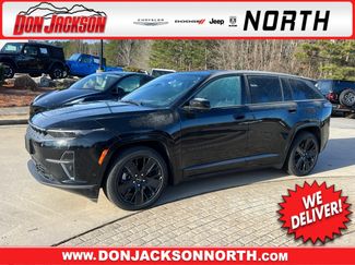 Used 2024 Jeep Wagoneer Launch Edition video 1