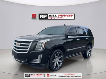 Used 2015 Cadillac Escalade Premium