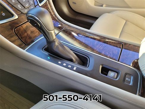 Used 2014 Buick LaCrosse Premium w/ Driver Confidence Package image 27