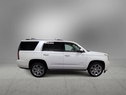 Used 2016 GMC Yukon Denali w/ Open Road Package image 9