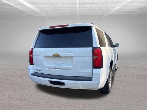 Used 2019 Chevrolet Tahoe LT RWD image 18