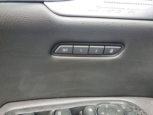Certified 2023 Cadillac XT5 Premium Luxury w/ LPO, Floor Liner Package AWD/4WD image 22
