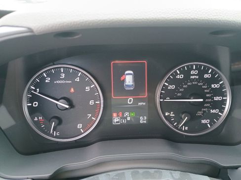 New 2026 Subaru Crosstrek 2.5i Limited AWD/4WD image 19
