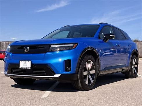 Used 2025 Honda Prologue Touring image 10