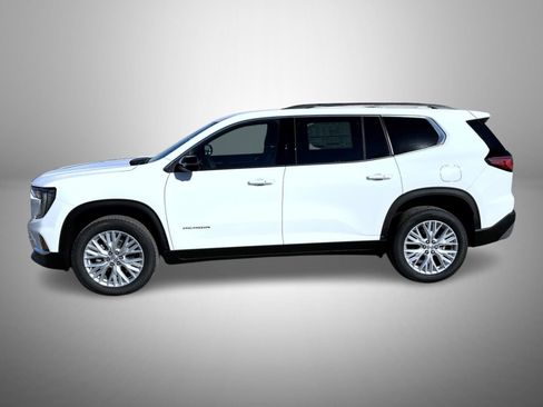 New 2026 GMC Acadia Elevation w/ Elevation Premium Package image 8