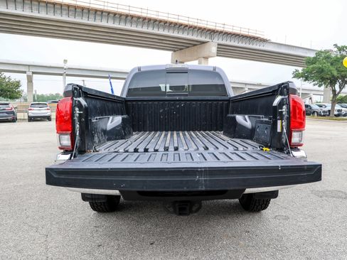 Certified 2023 Toyota Tacoma SR5 RWD image 12