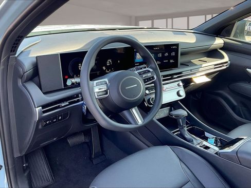 New 2026 Hyundai Santa Cruz SEL FWD image 7