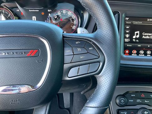 Used 2023 Dodge Challenger R/T w/ Plus Package image 23