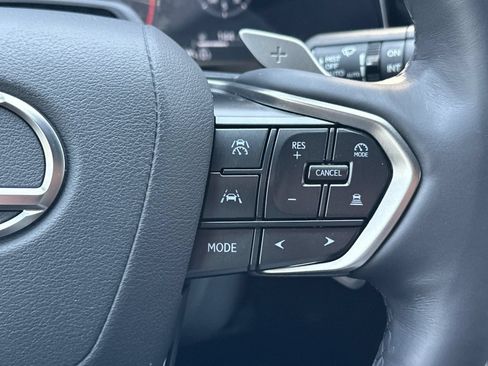 Used 2024 Lexus TX 350 FWD w/ Technology Package image 27