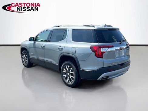Used 2023 GMC Acadia SLE w/ Driver Convenience Package AWD/4WD image 6