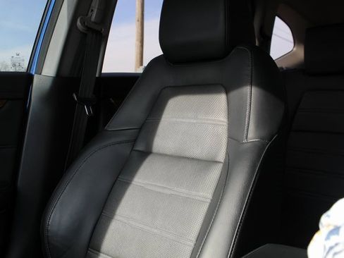 Used 2021 Honda CR-V EX-L image 27