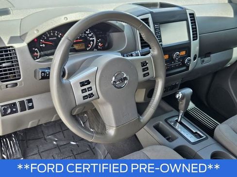 Used 2019 Nissan Frontier SV w/ Value Truck Package RWD image 32