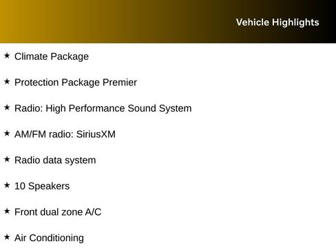 Certified 2026 Volvo XC60 B5 Plus w/ Protection Package Premier image 10