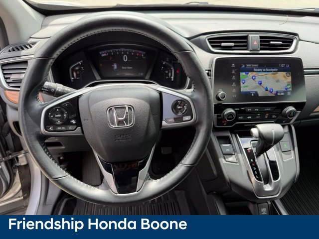 Used 2019 Honda CR-V Touring image 21