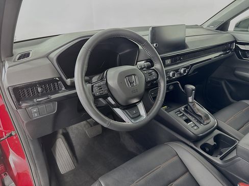 Certified 2024 Honda CR-V Sport Touring image 9