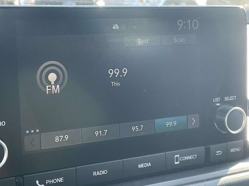 Used 2024 Honda Accord EX image 24