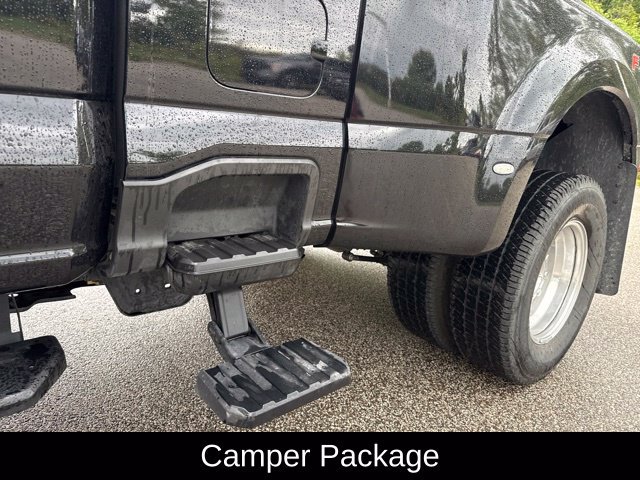 Used 2024 Ford F350 XLT AWD/4WD image 15