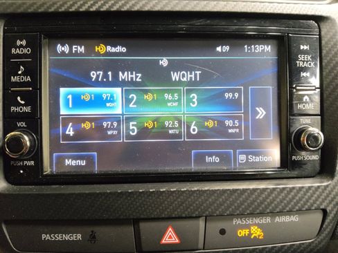 Used 2024 Mitsubishi Outlander Sport ES AWD/4WD image 25