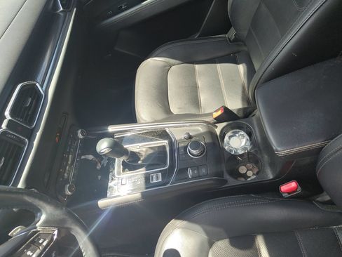 Used 2021 MAZDA CX-5 Grand Touring Reserve AWD/4WD image 18
