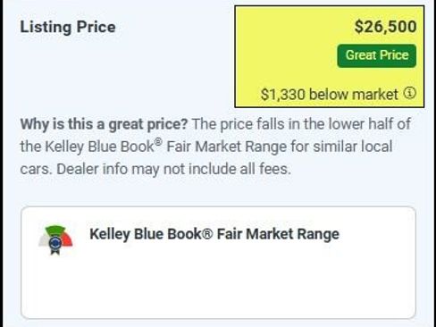 Used 2025 Subaru Crosstrek 2.0i Premium image 12