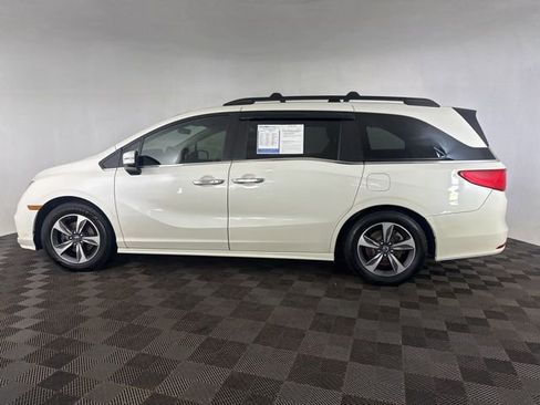 Used 2019 Honda Odyssey Touring image 5