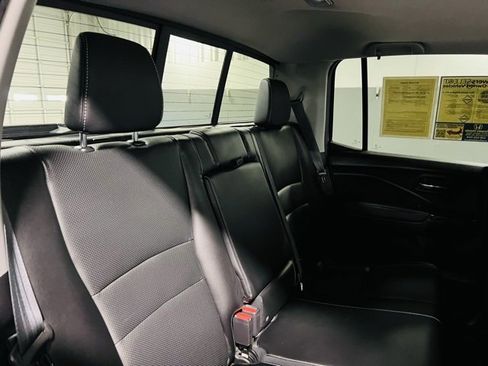 Used 2022 Honda Ridgeline RTL-E image 31