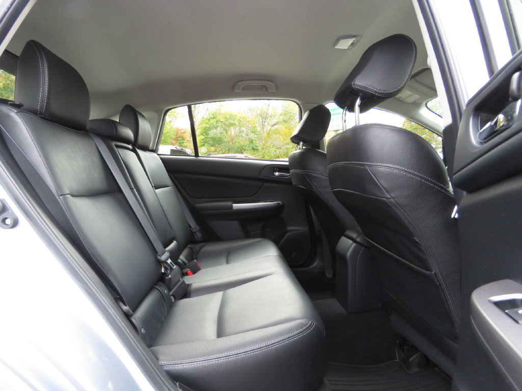 Used 2016 Subaru Impreza 2.0i Sport Limited AWD/4WD image 16