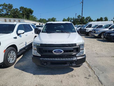 Used 2020 Ford F250 XL RWD image 3