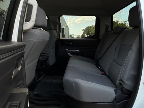 Used 2023 Toyota Tundra SR5 RWD image 11