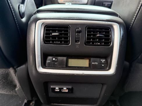 Used 2019 INFINITI QX60 Pure image 27