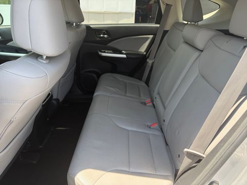Used 2016 Honda CR-V EX-L image 25