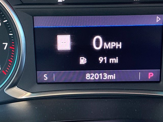 Used 2022 Chevrolet Traverse LT w/ LT Premium Package FWD image 30