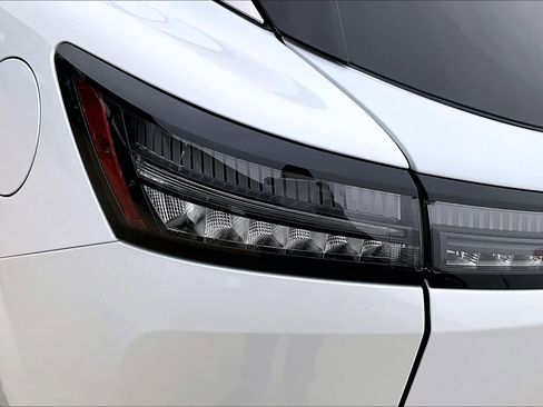 New 2026 Nissan Murano Platinum AWD/4WD image 14