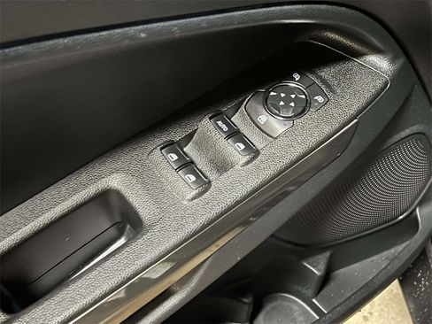 Used 2018 Ford EcoSport SE image 13